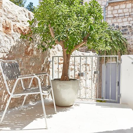 Orange Tree House Villa Vis Eksteriør billede