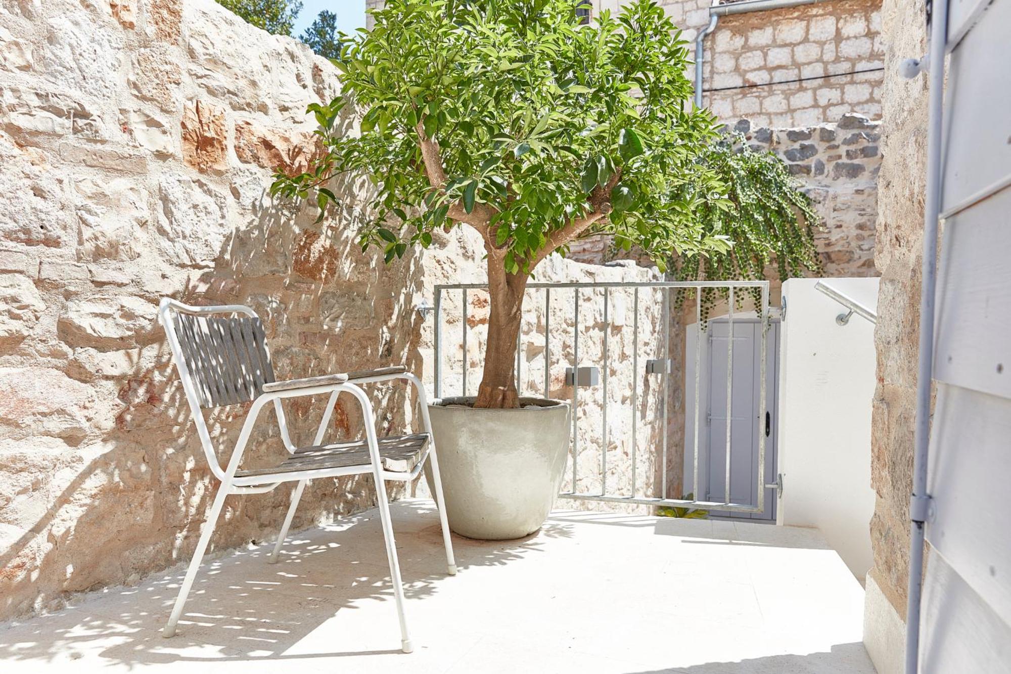 Orange Tree House Villa Vis Eksteriør billede